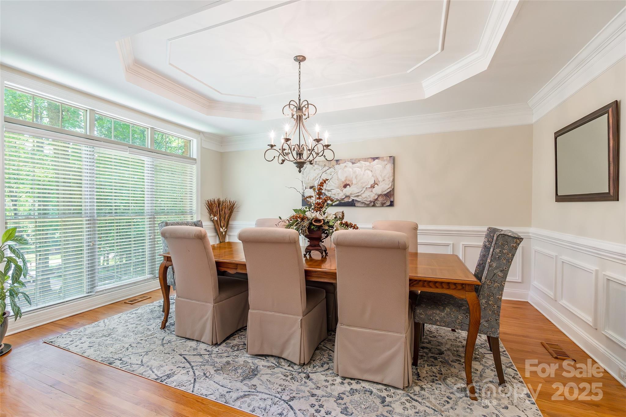 1227 Cabin Creek Court — Fort Mill