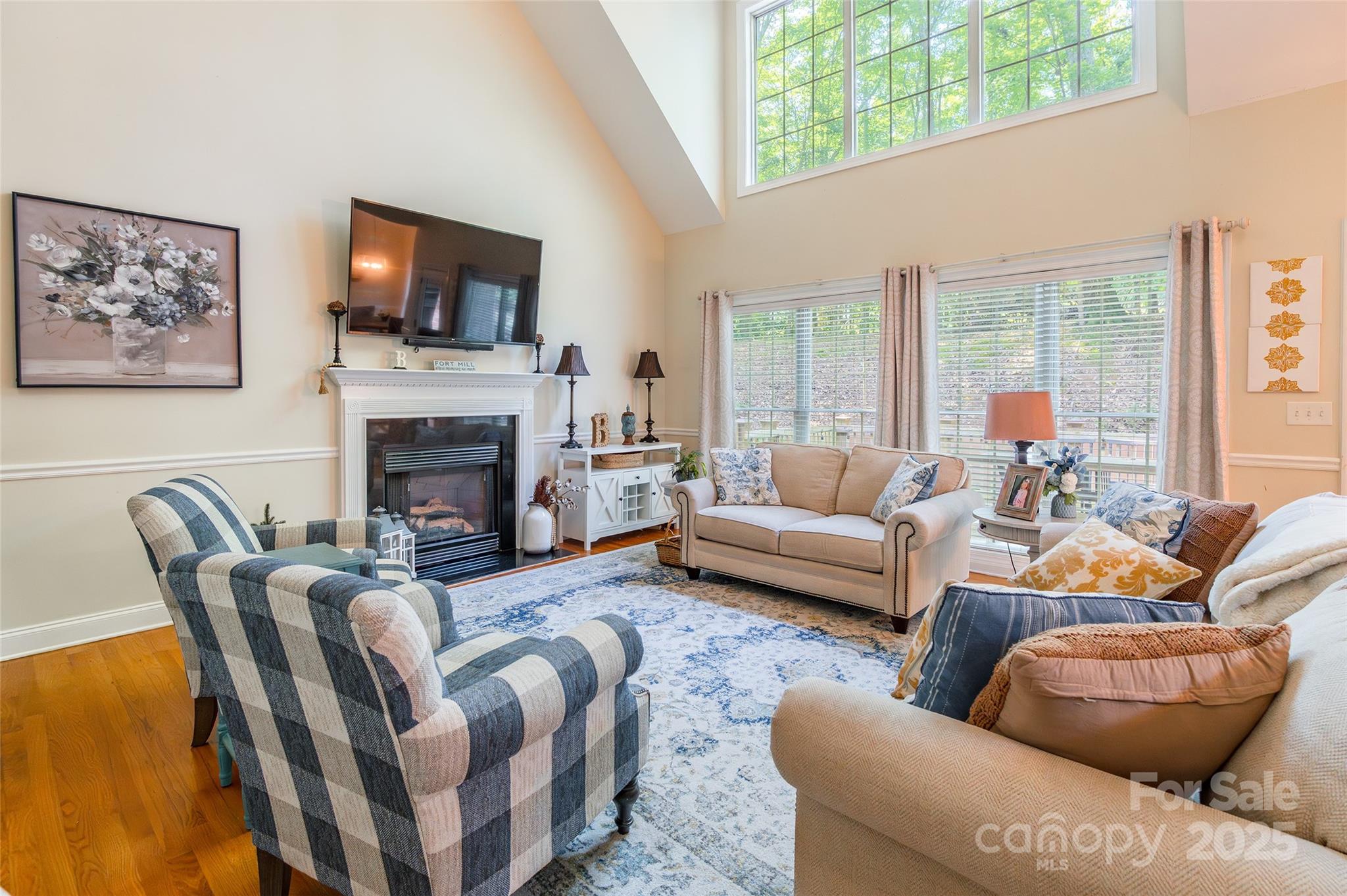 1227 Cabin Creek Court — Fort Mill