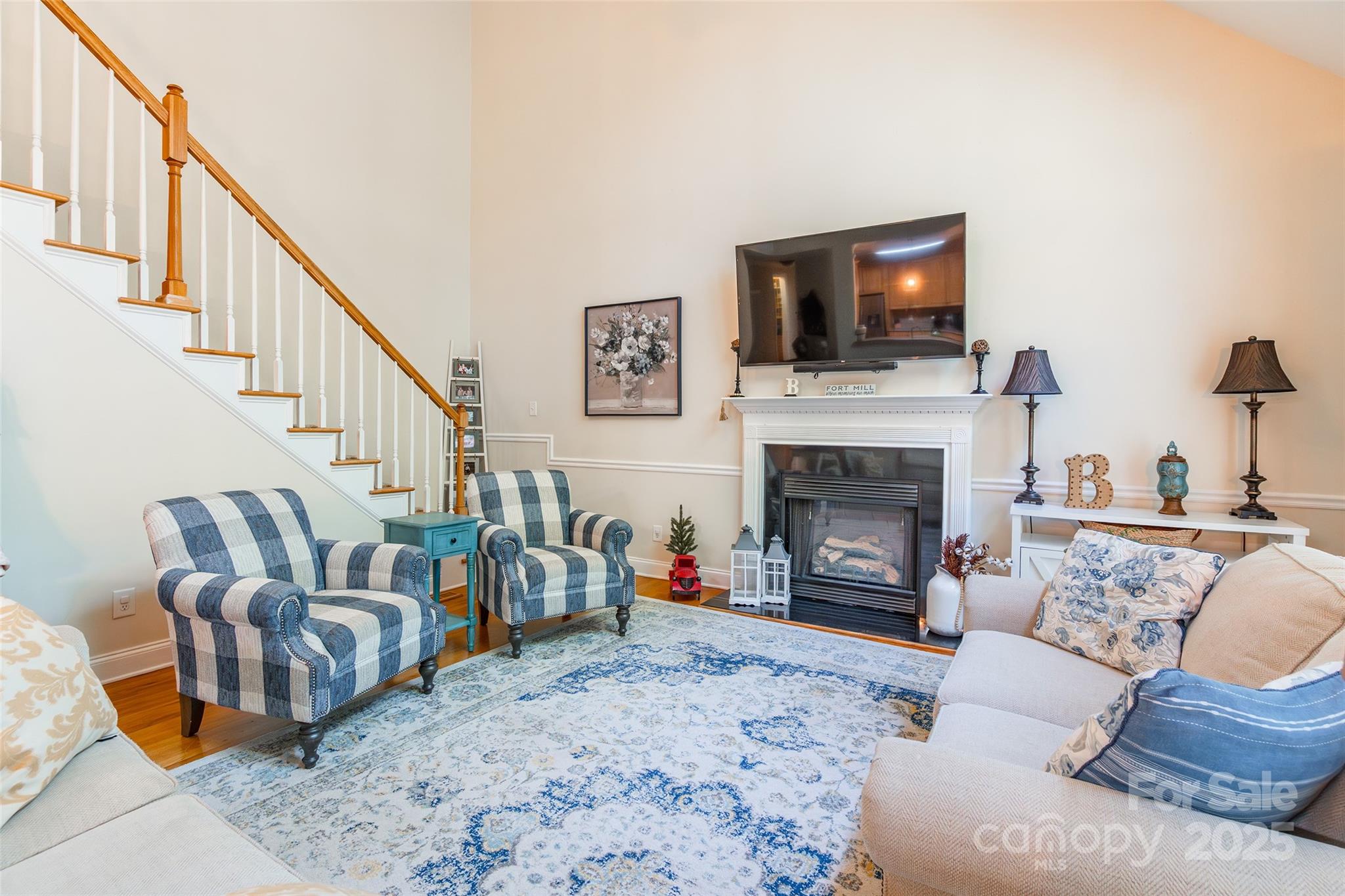1227 Cabin Creek Court — Fort Mill