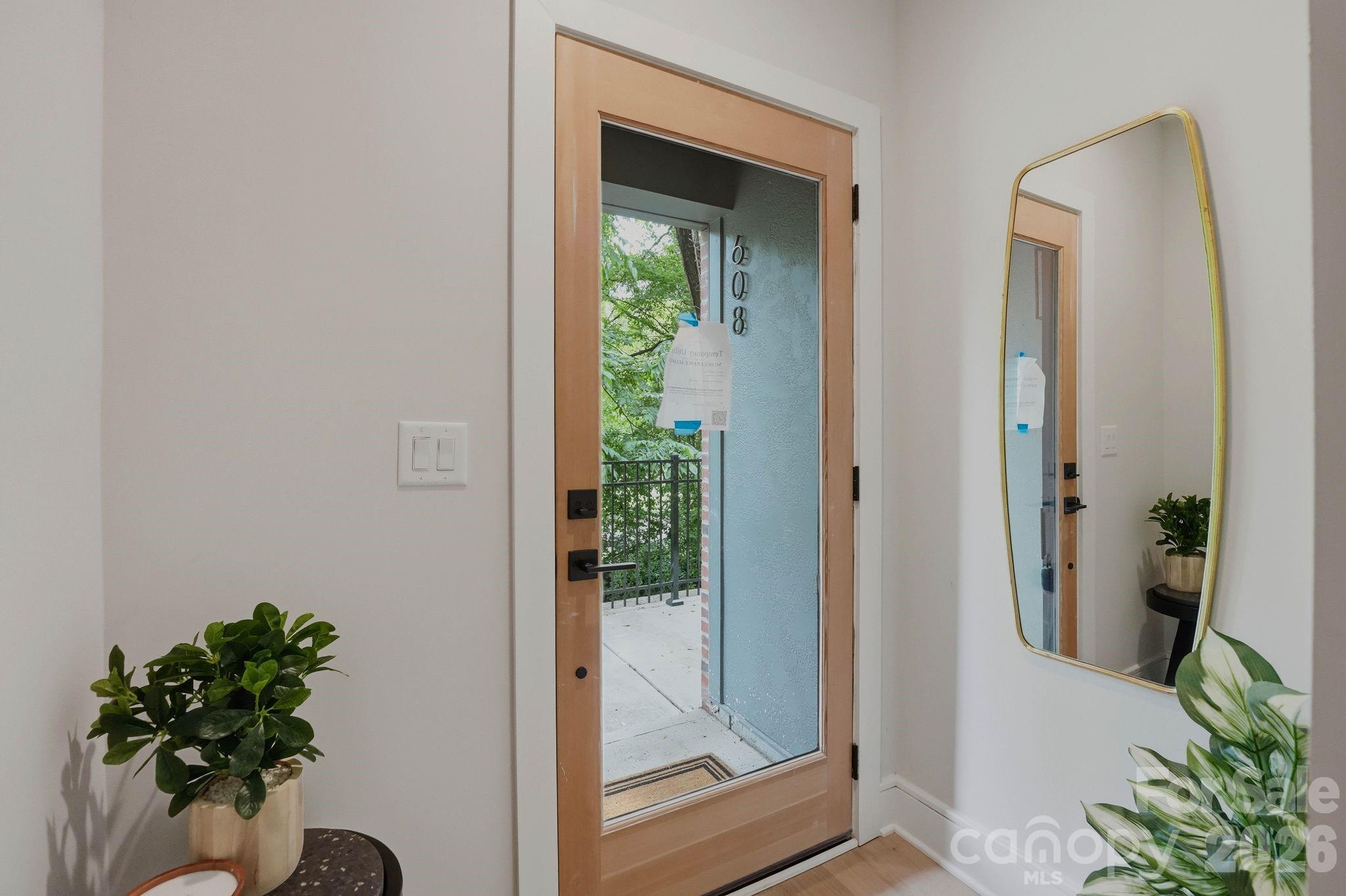608 E 16th Street — Charlotte