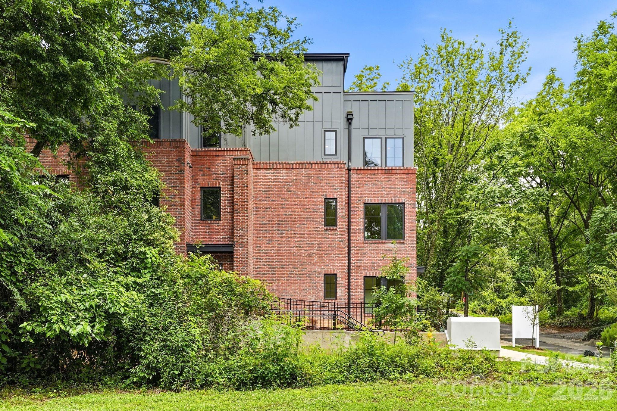 608 E 16th Street — Charlotte