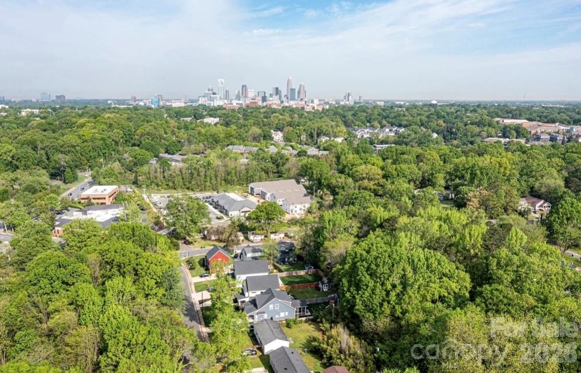 608 E 16th Street — Charlotte