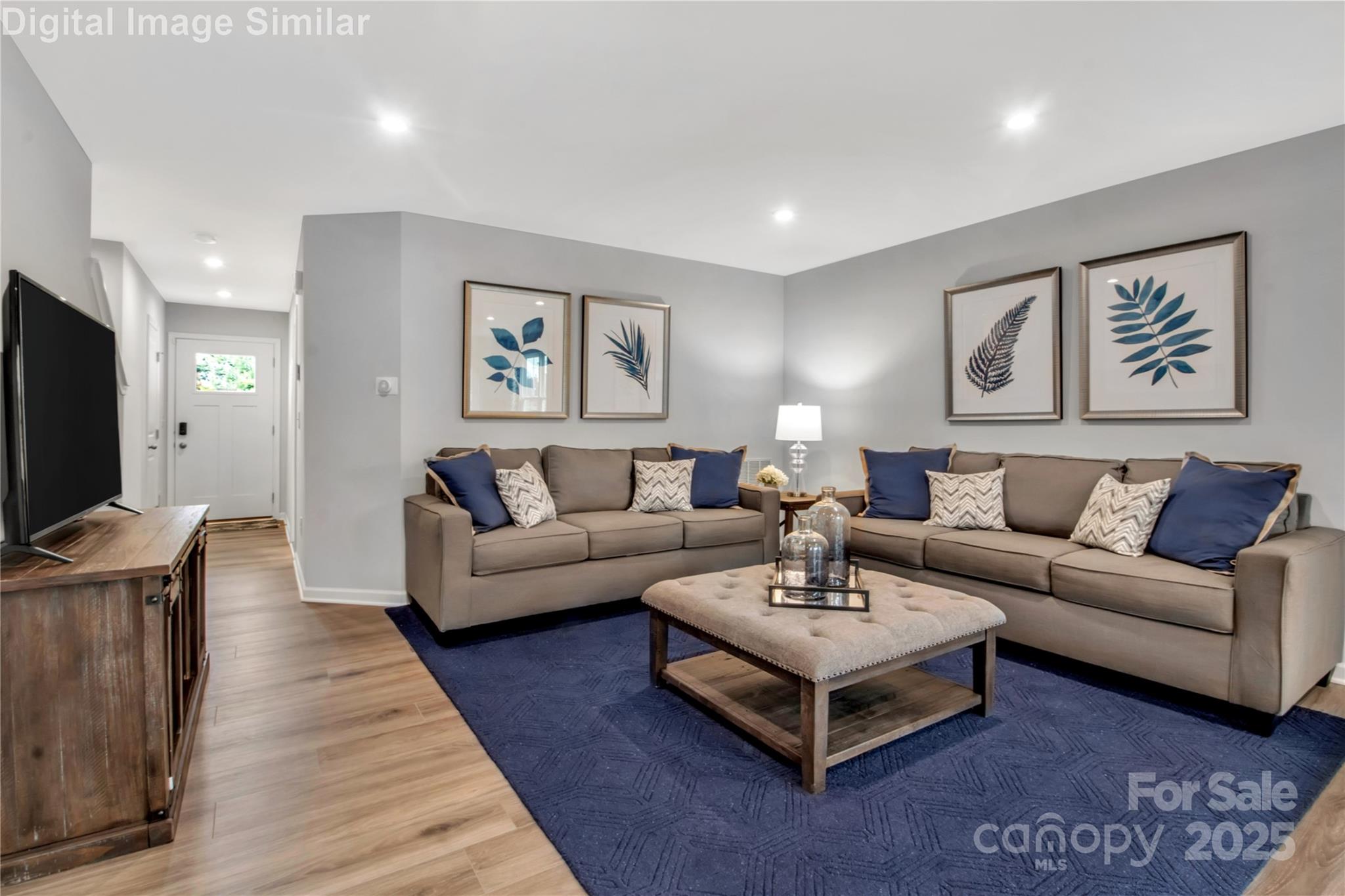 5925 Granbury Drive — Kannapolis