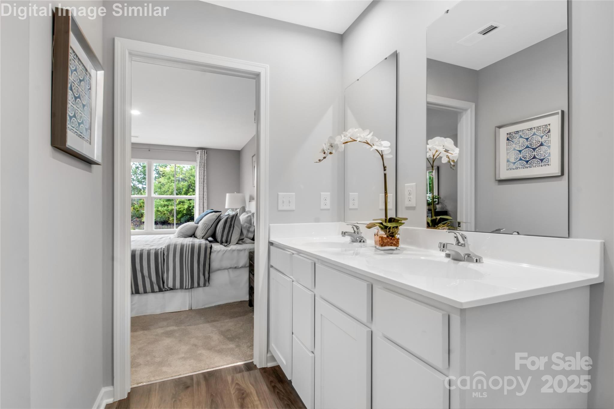 5925 Granbury Drive — Kannapolis