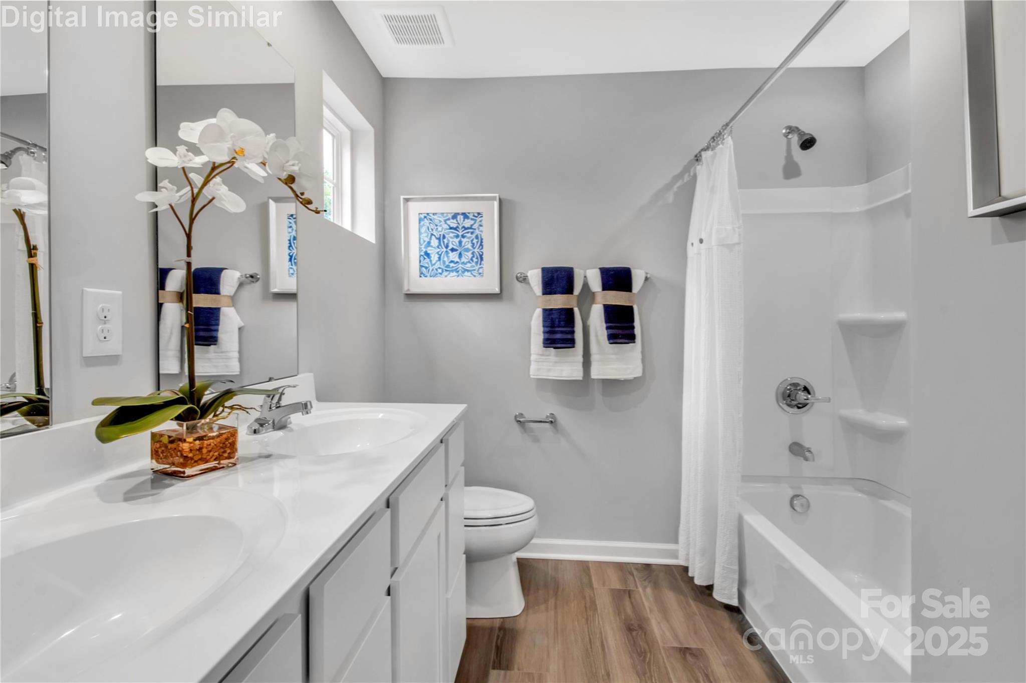 5925 Granbury Drive — Kannapolis