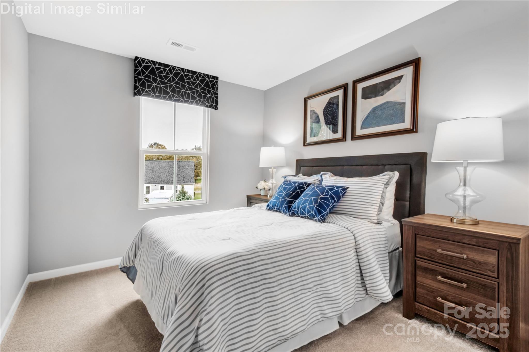 5925 Granbury Drive — Kannapolis
