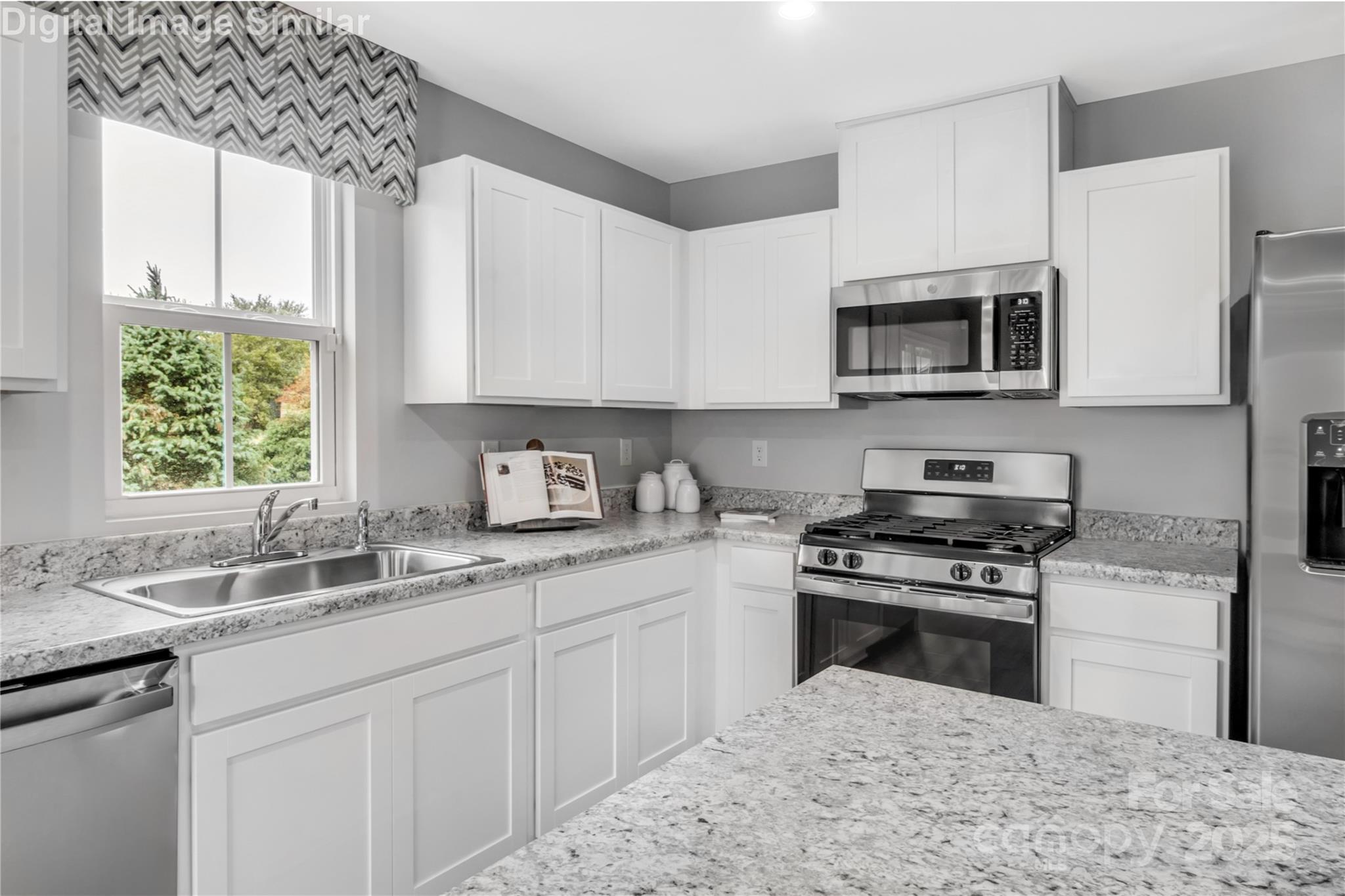 5925 Granbury Drive — Kannapolis