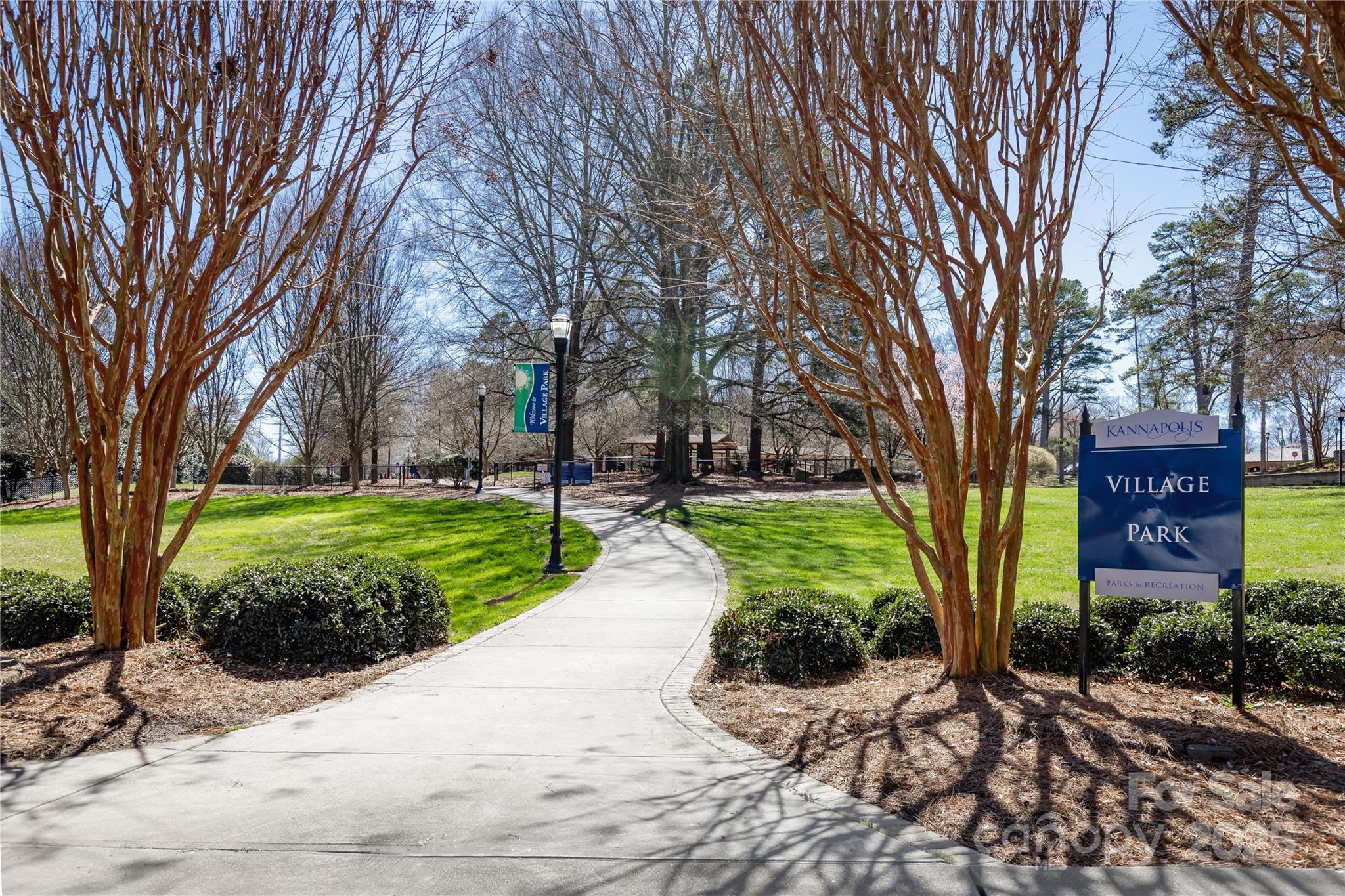 5925 Granbury Drive — Kannapolis