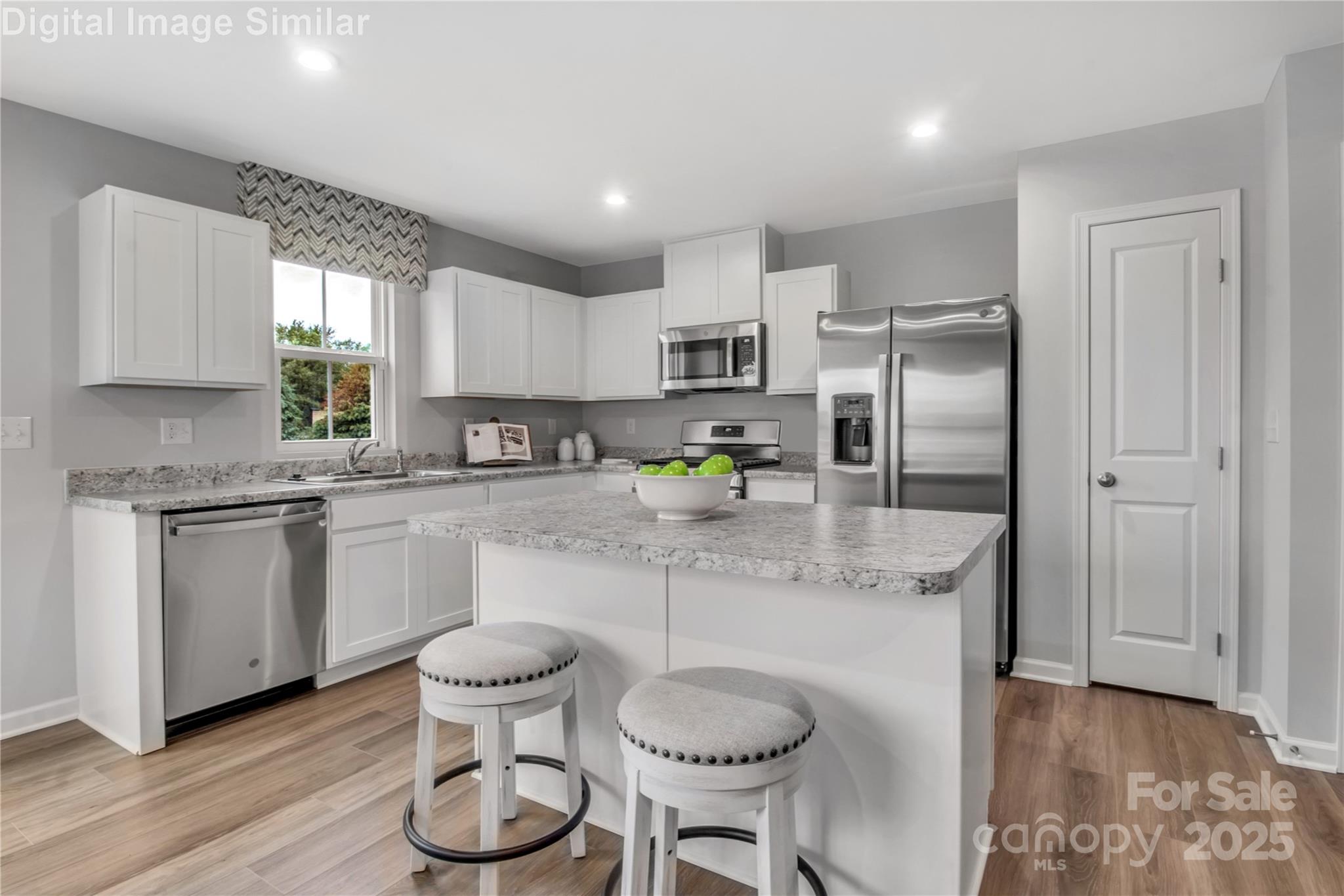 5925 Granbury Drive — Kannapolis