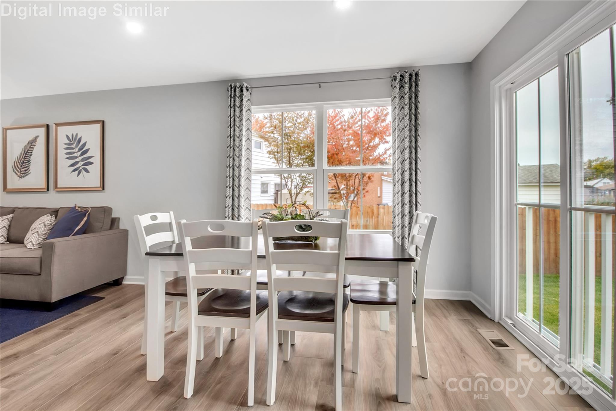 5925 Granbury Drive — Kannapolis