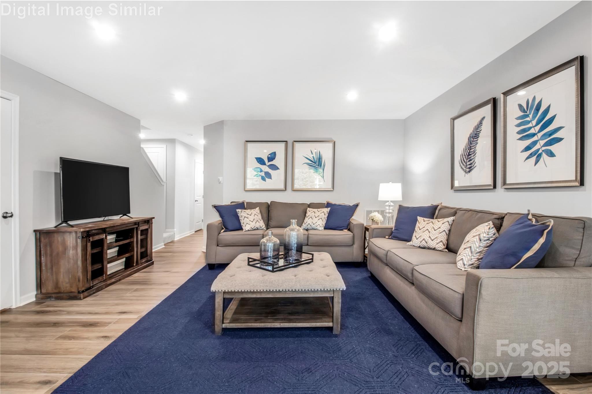 5925 Granbury Drive — Kannapolis