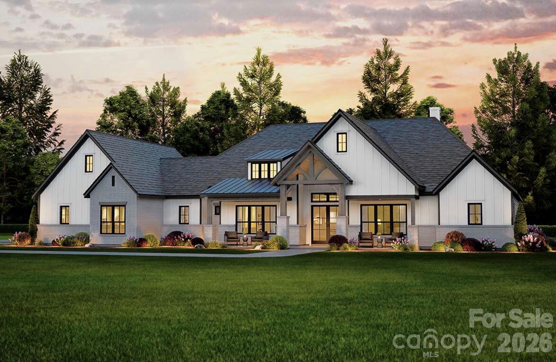 Lot 4 Country Estates Drive — Waxhaw