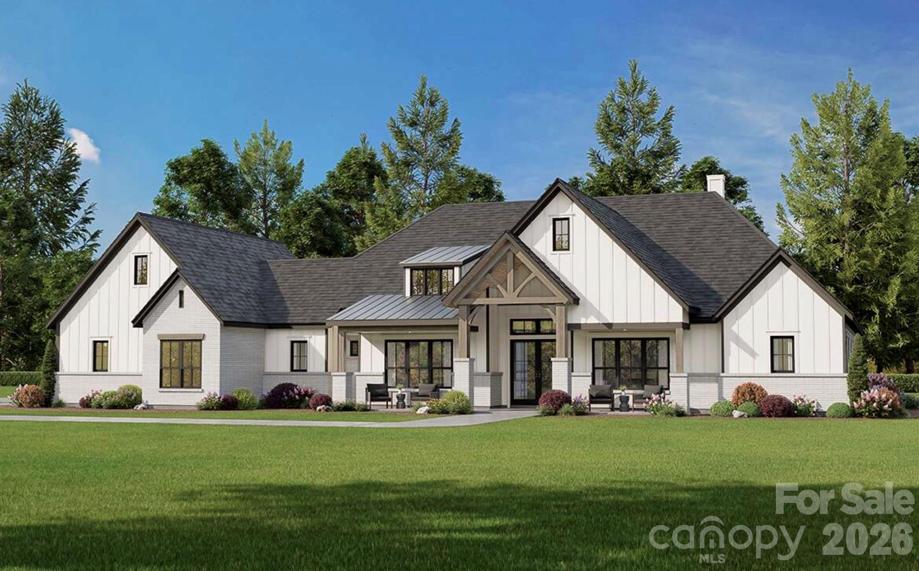 Lot 4 Country Estates Drive — Waxhaw