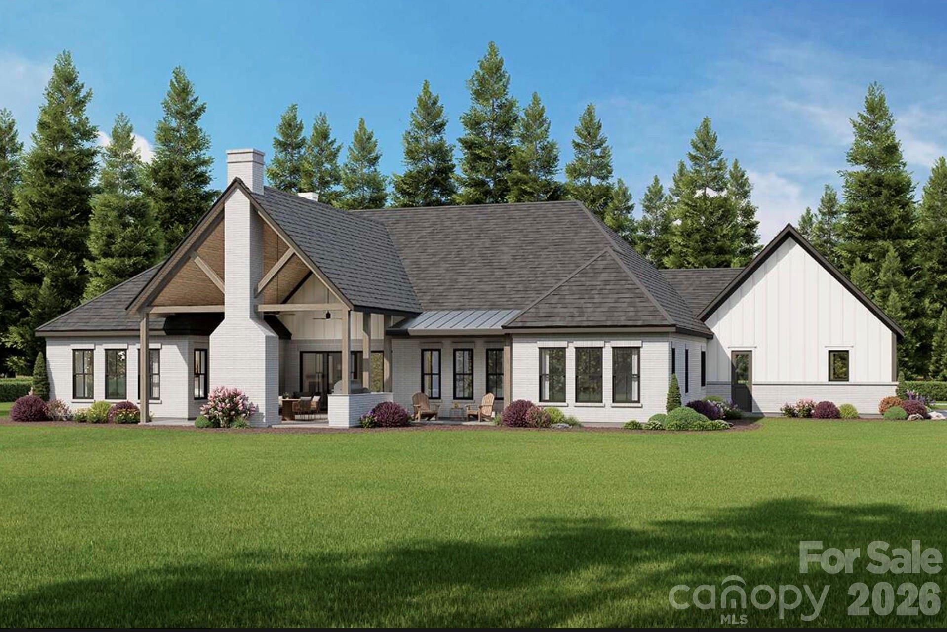 Lot 4 Country Estates Drive — Waxhaw