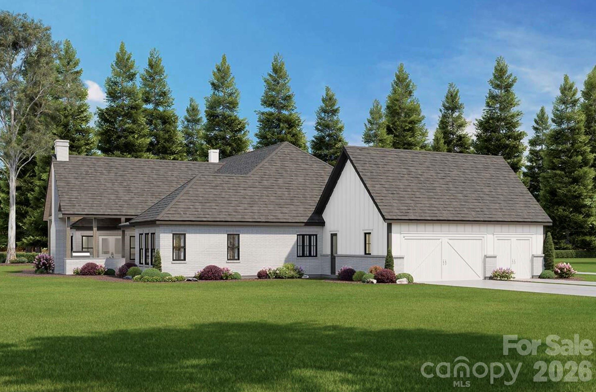 Lot 4 Country Estates Drive — Waxhaw