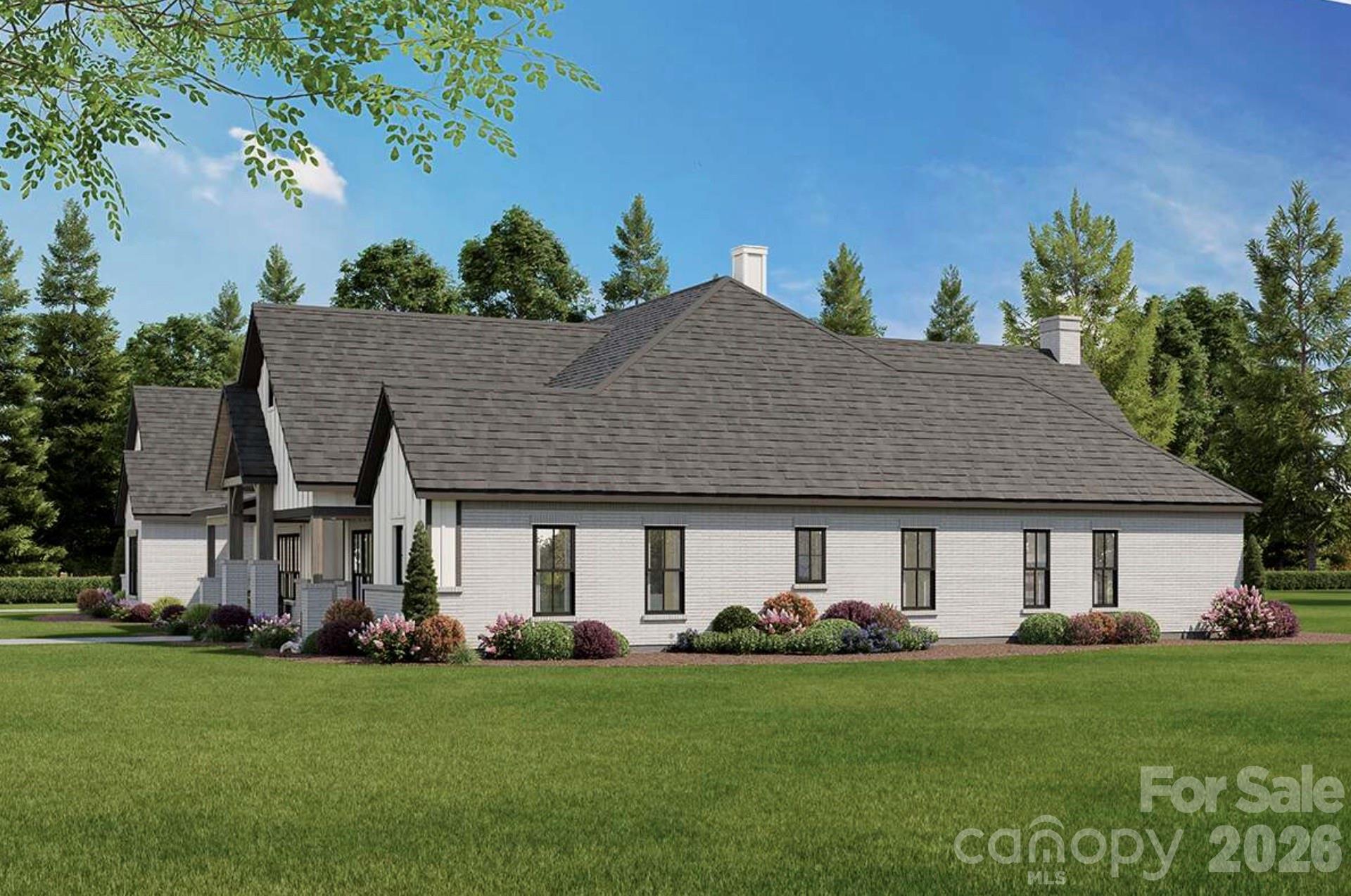 Lot 4 Country Estates Drive — Waxhaw