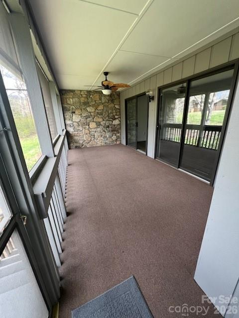 609 Crowfields Lane — Asheville