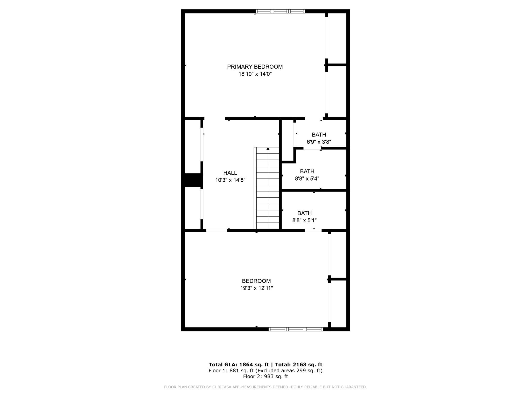 609 Crowfields Lane — Asheville