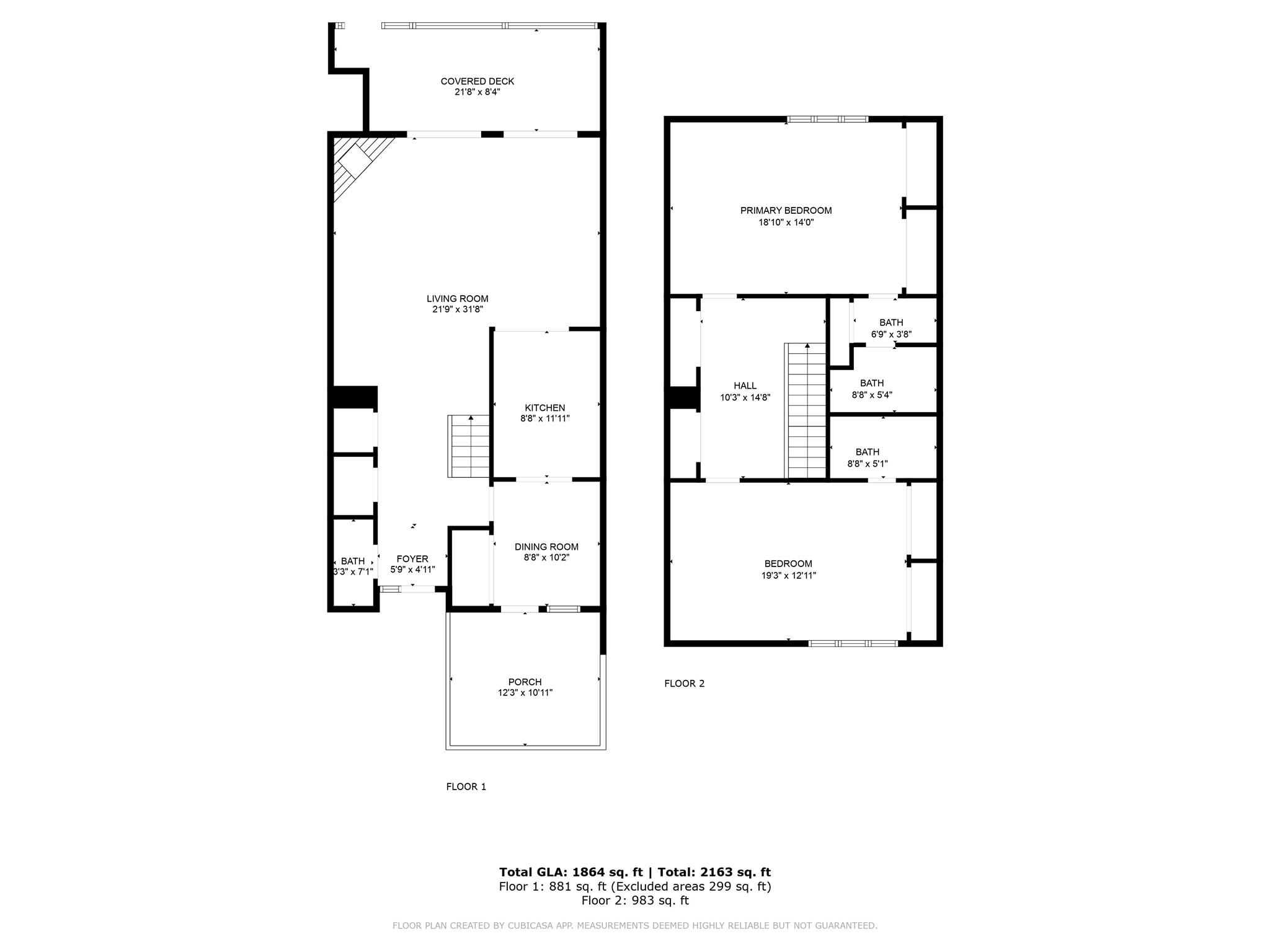 609 Crowfields Lane — Asheville