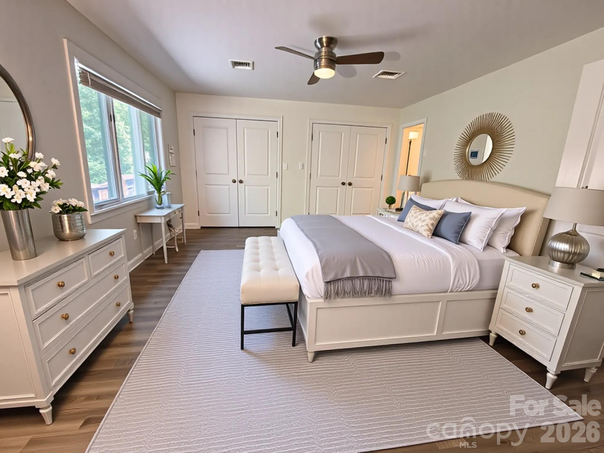 609 Crowfields Lane — Asheville