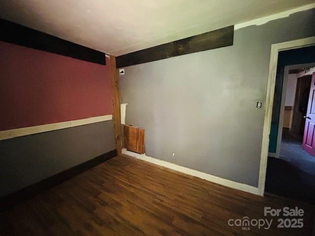 198 Morningside Drive — Ellenboro