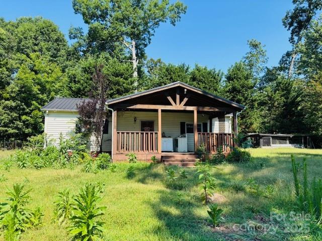 198 Morningside Drive — Ellenboro