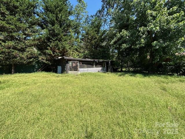 198 Morningside Drive — Ellenboro