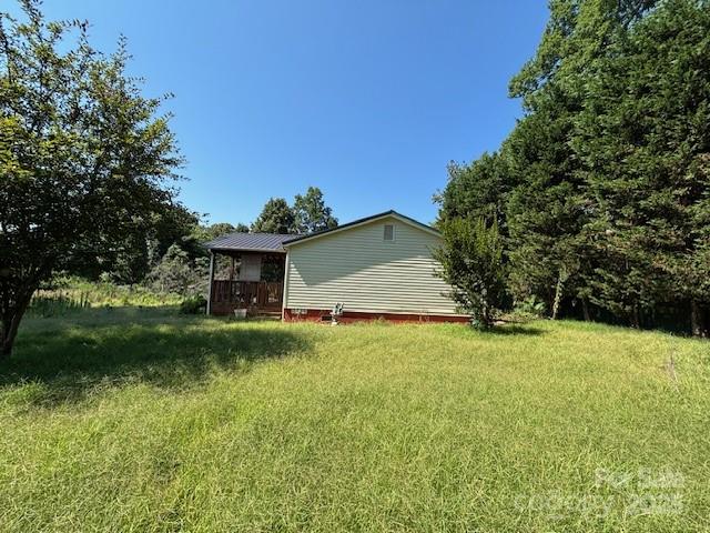 198 Morningside Drive — Ellenboro