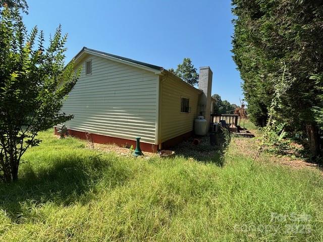 198 Morningside Drive — Ellenboro