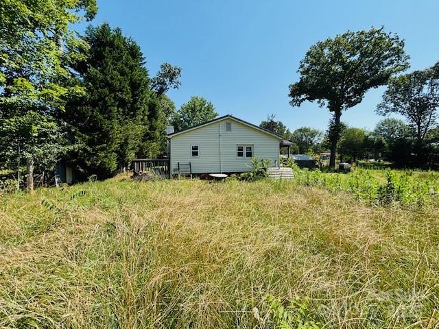 198 Morningside Drive — Ellenboro