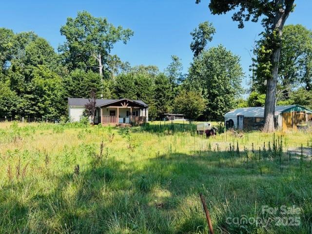 198 Morningside Drive — Ellenboro