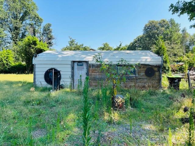 198 Morningside Drive — Ellenboro
