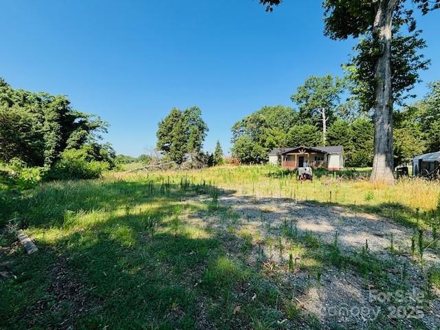 198 Morningside Drive — Ellenboro