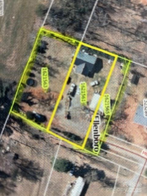 198 Morningside Drive — Ellenboro