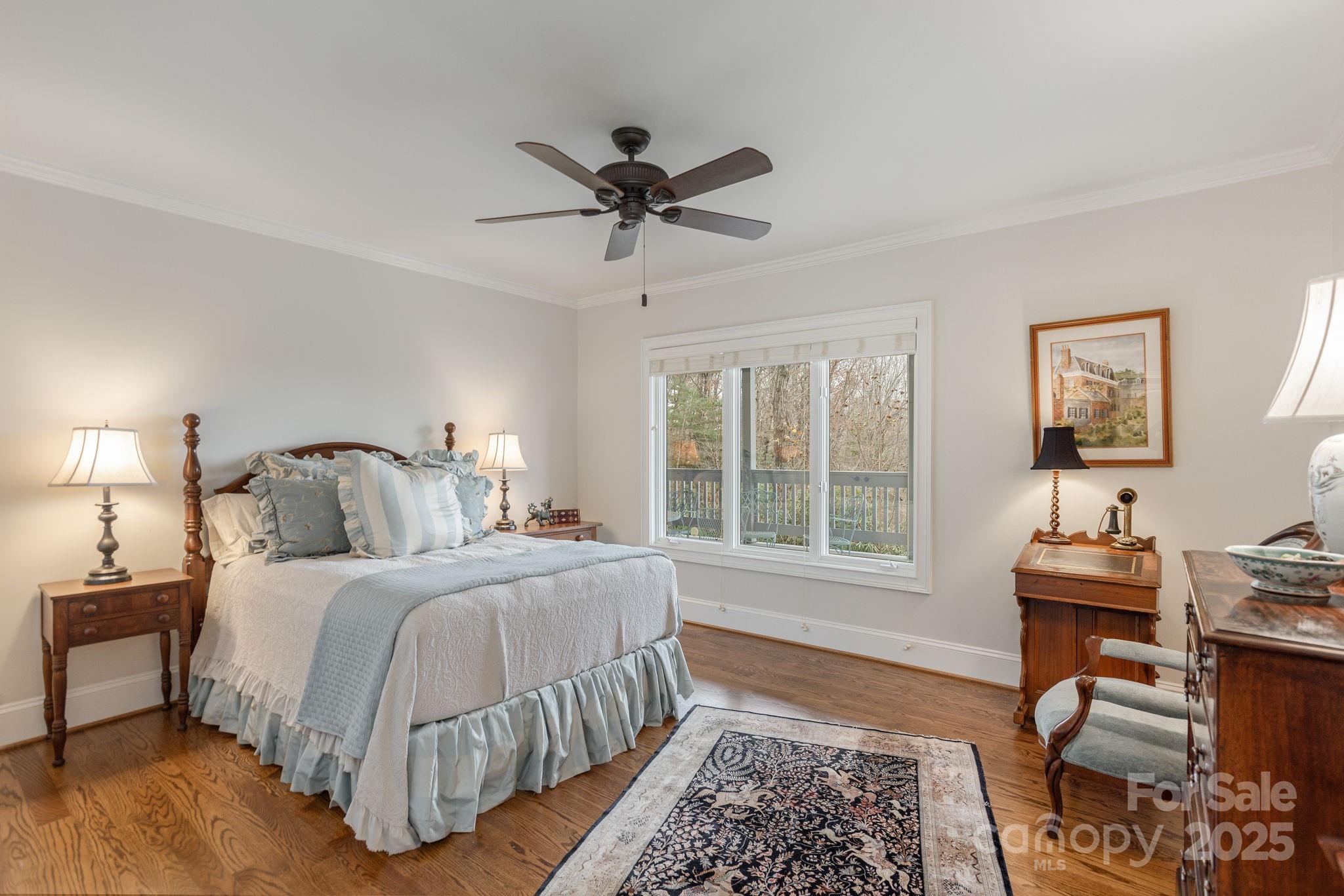135 POPLAR Loop — Flat Rock