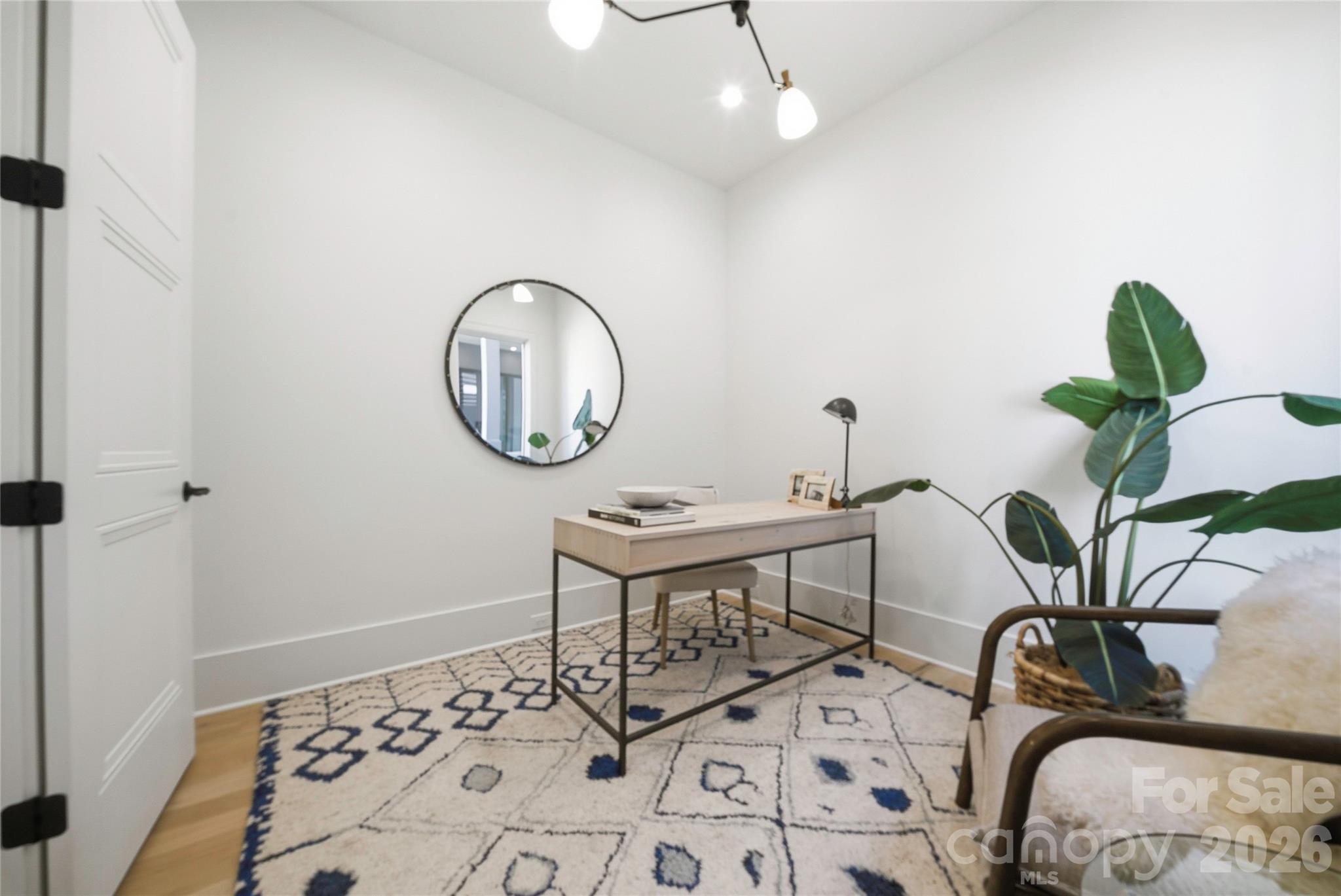 719 Charles Avenue — Charlotte