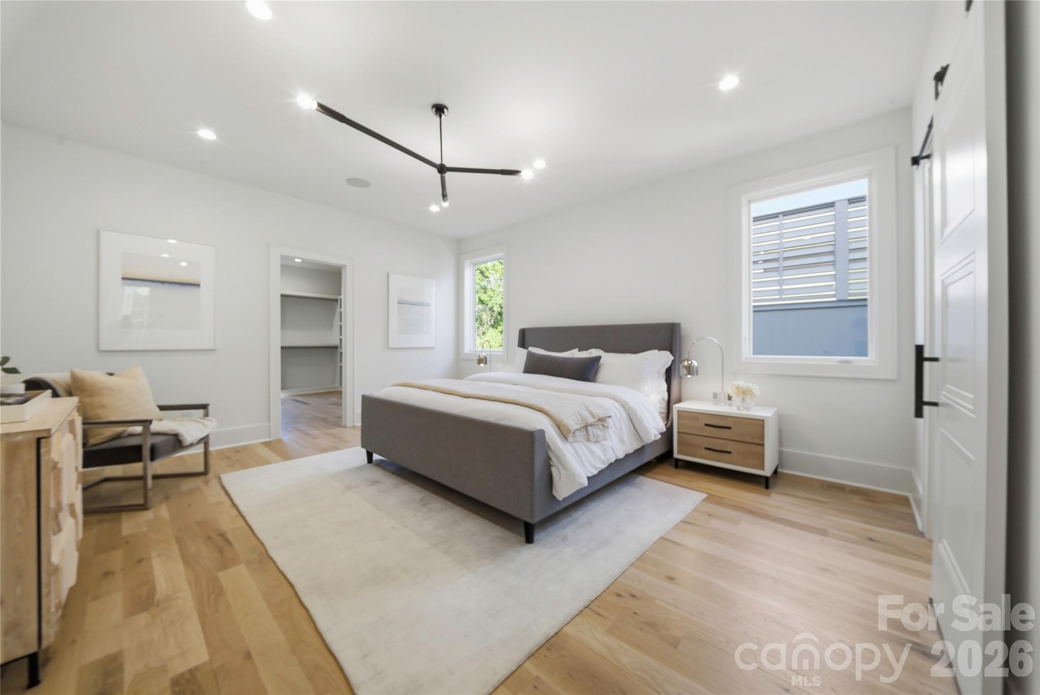 719 Charles Avenue — Charlotte