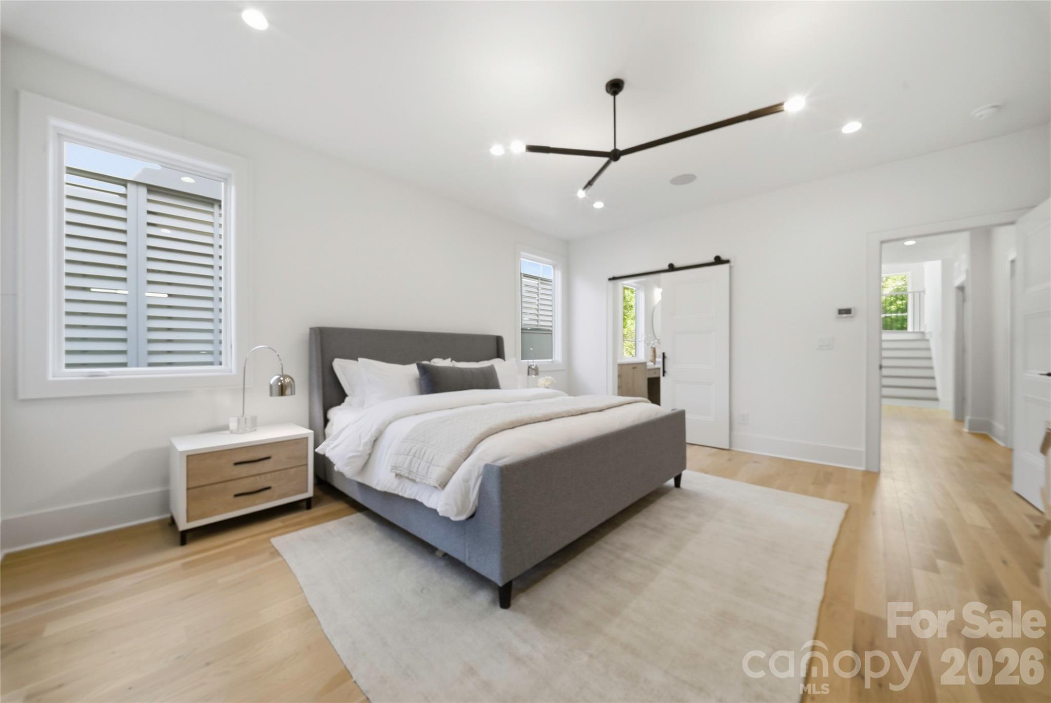 719 Charles Avenue — Charlotte