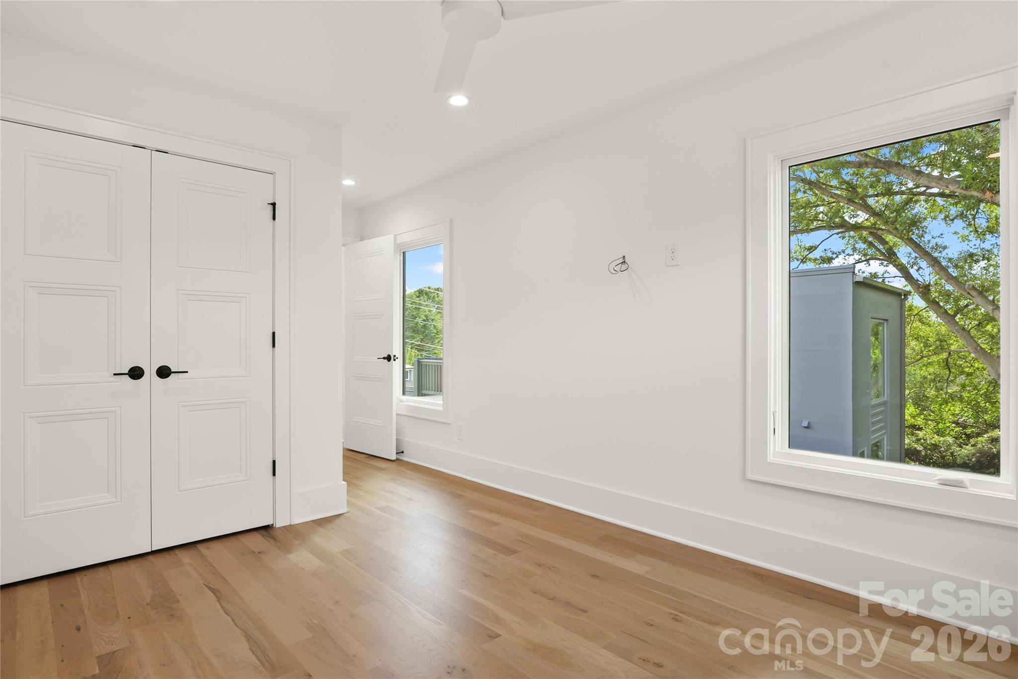 719 Charles Avenue — Charlotte