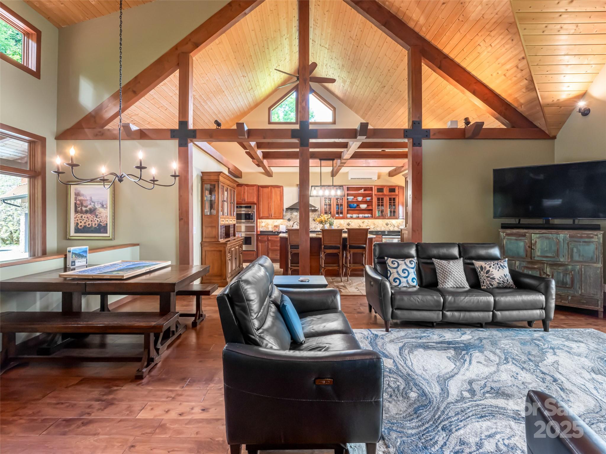 130 Bluff Creek Terrace — Candler