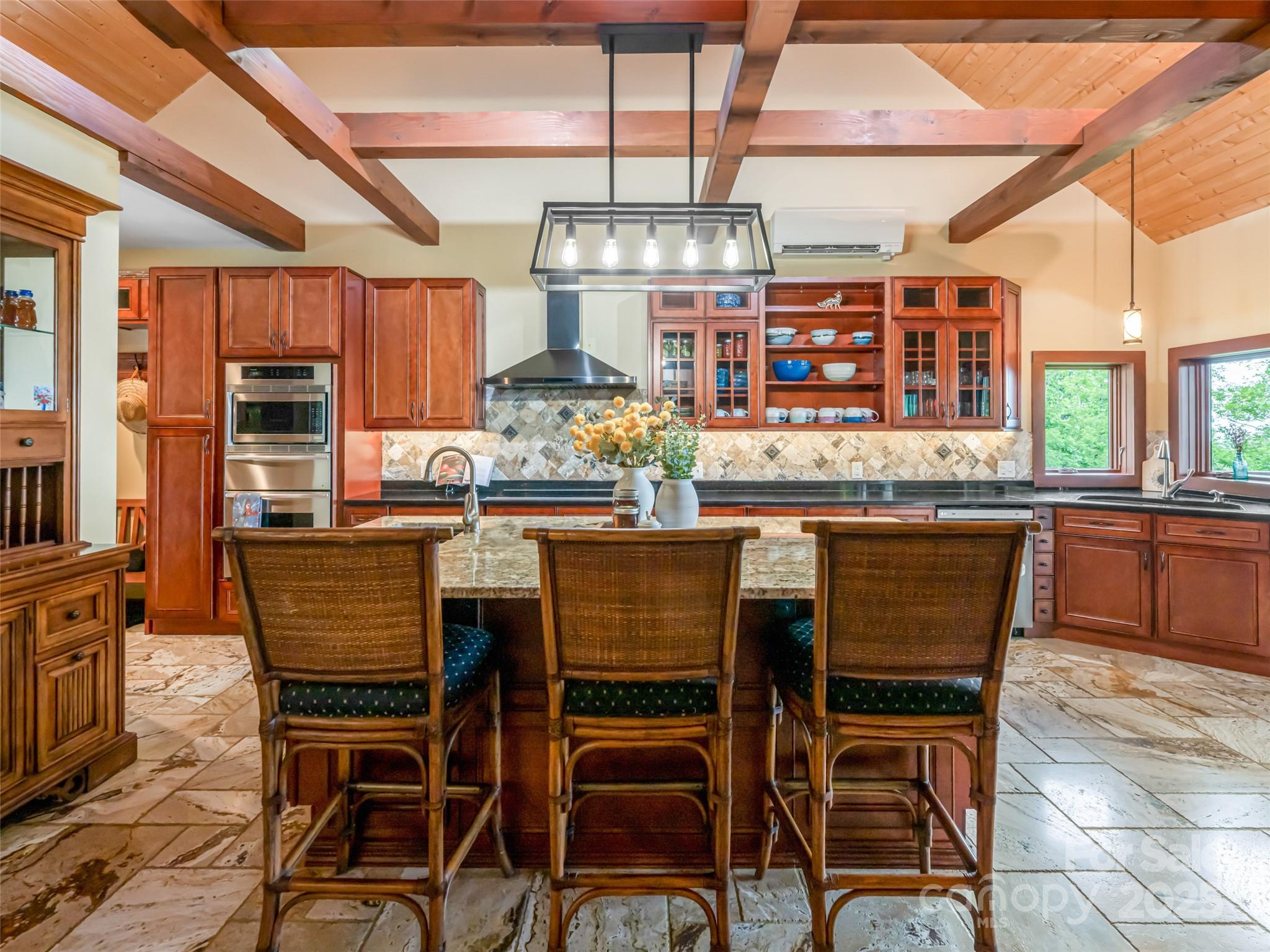 130 Bluff Creek Terrace — Candler