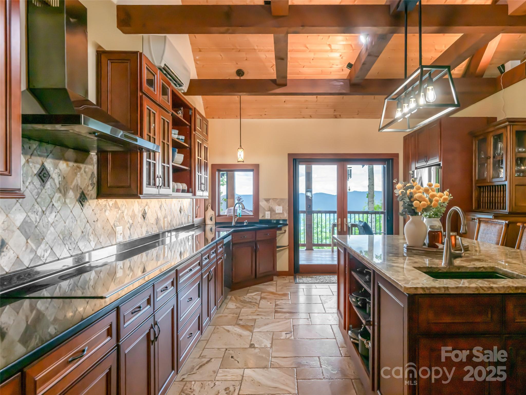 130 Bluff Creek Terrace — Candler