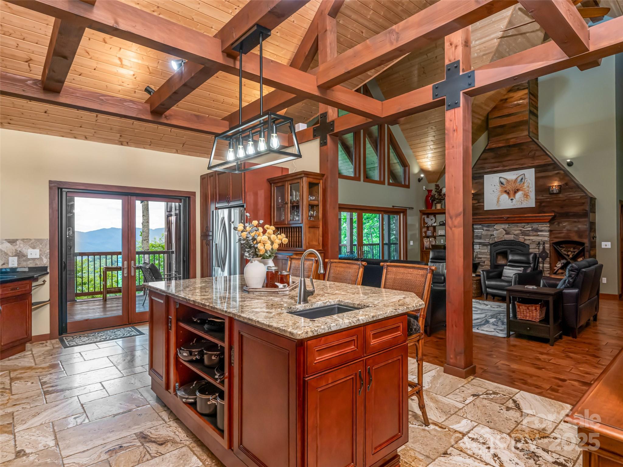130 Bluff Creek Terrace — Candler