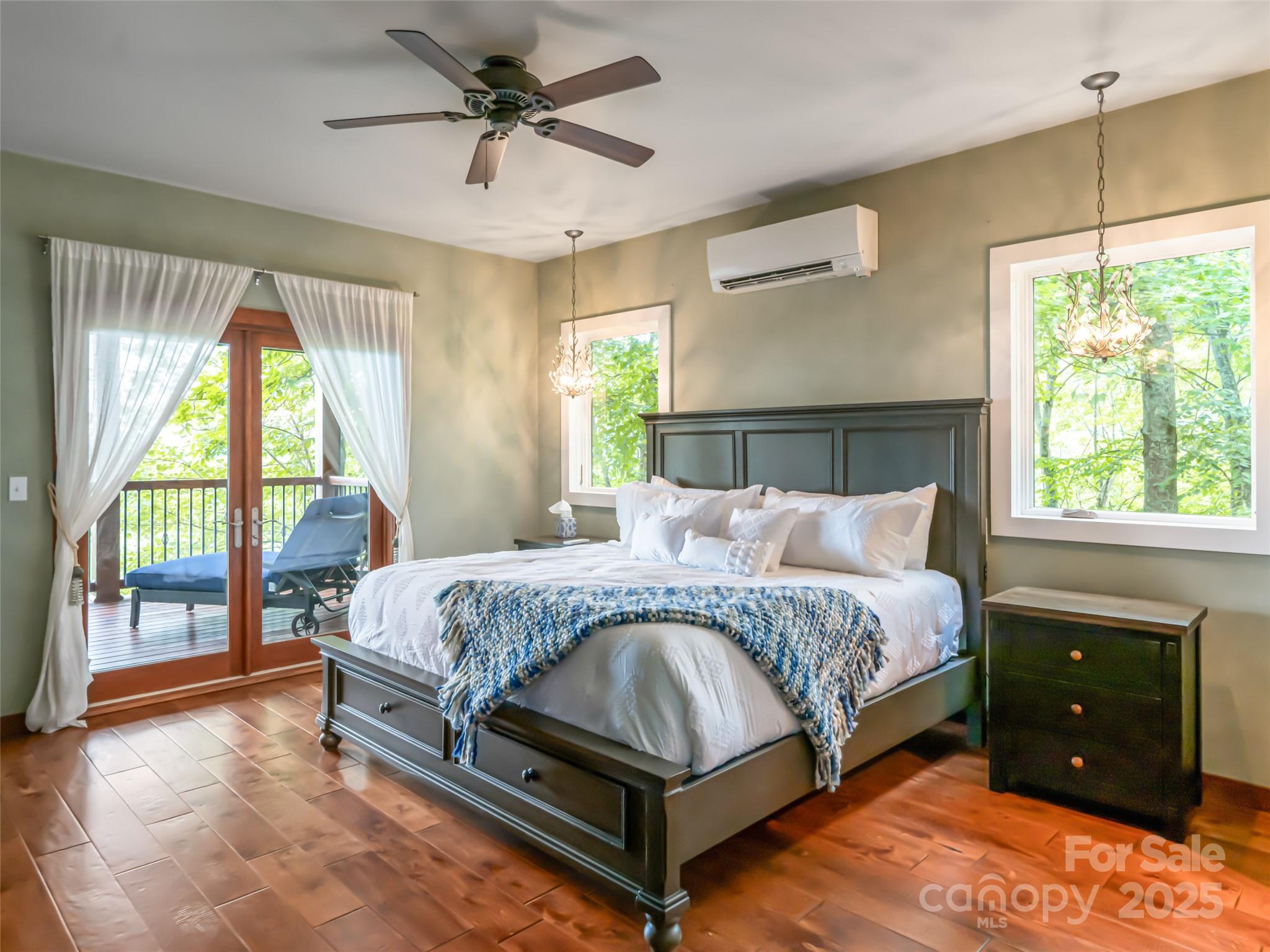 130 Bluff Creek Terrace — Candler