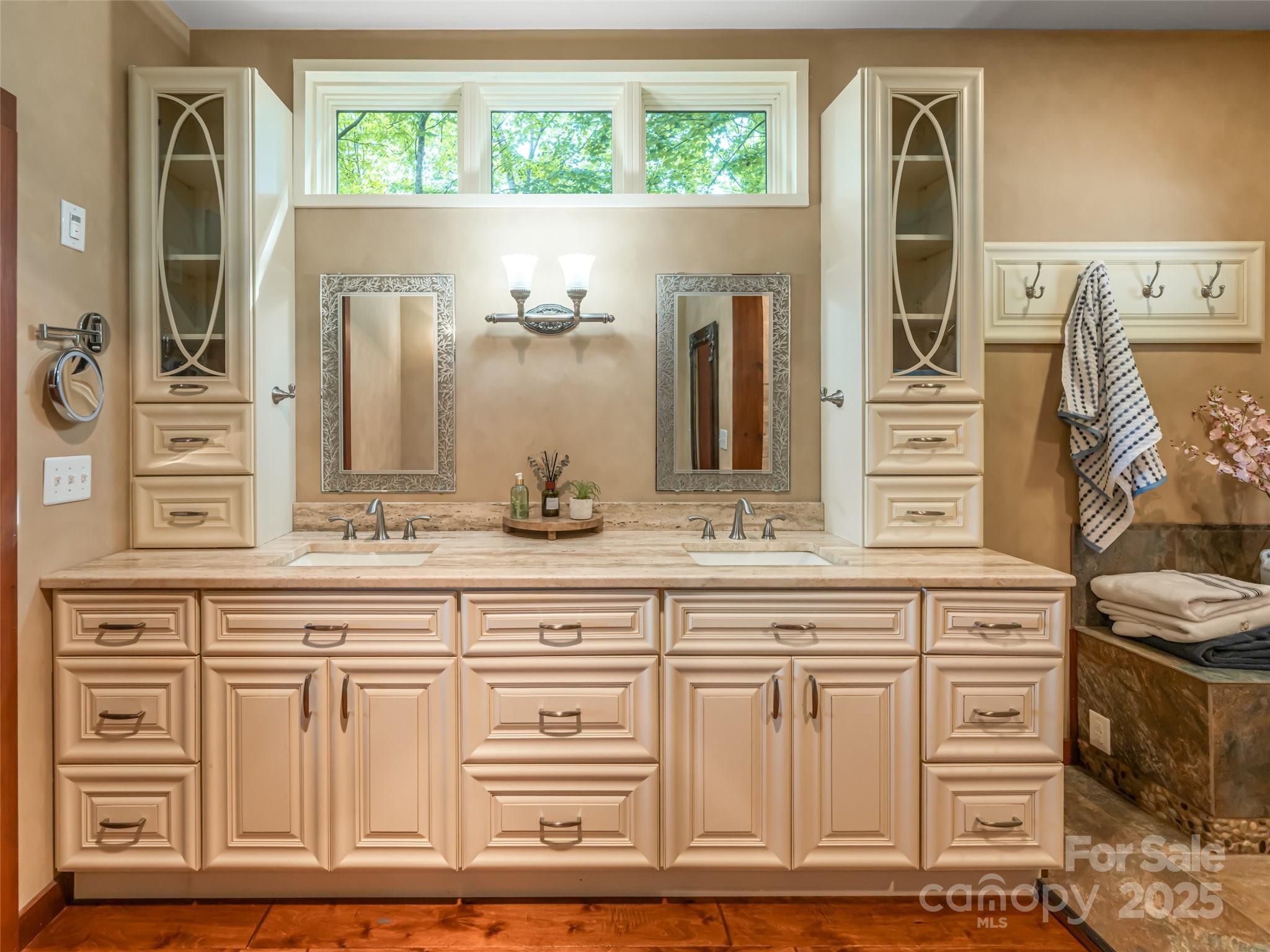 130 Bluff Creek Terrace — Candler