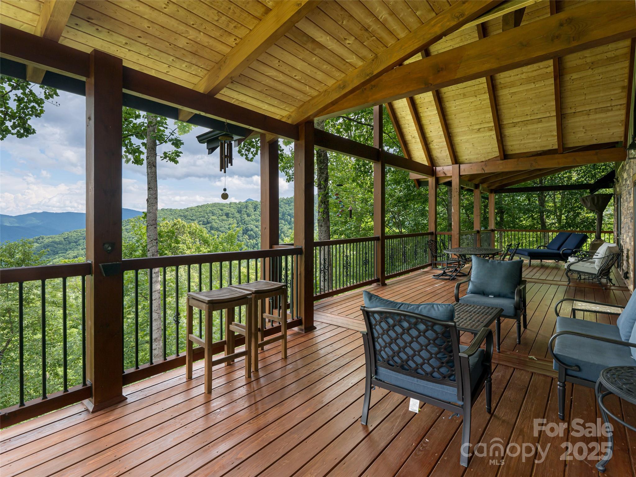 130 Bluff Creek Terrace — Candler