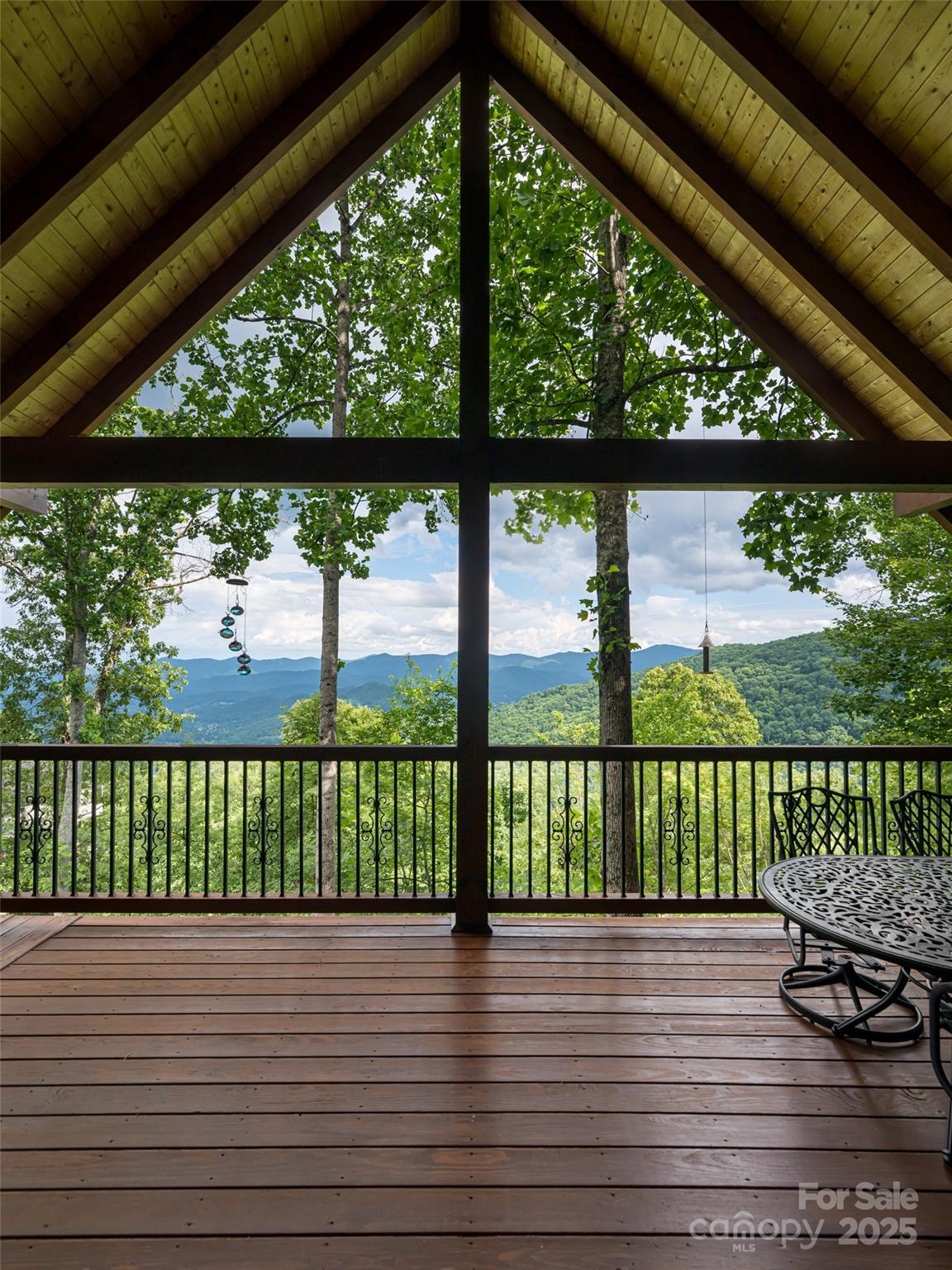 130 Bluff Creek Terrace — Candler