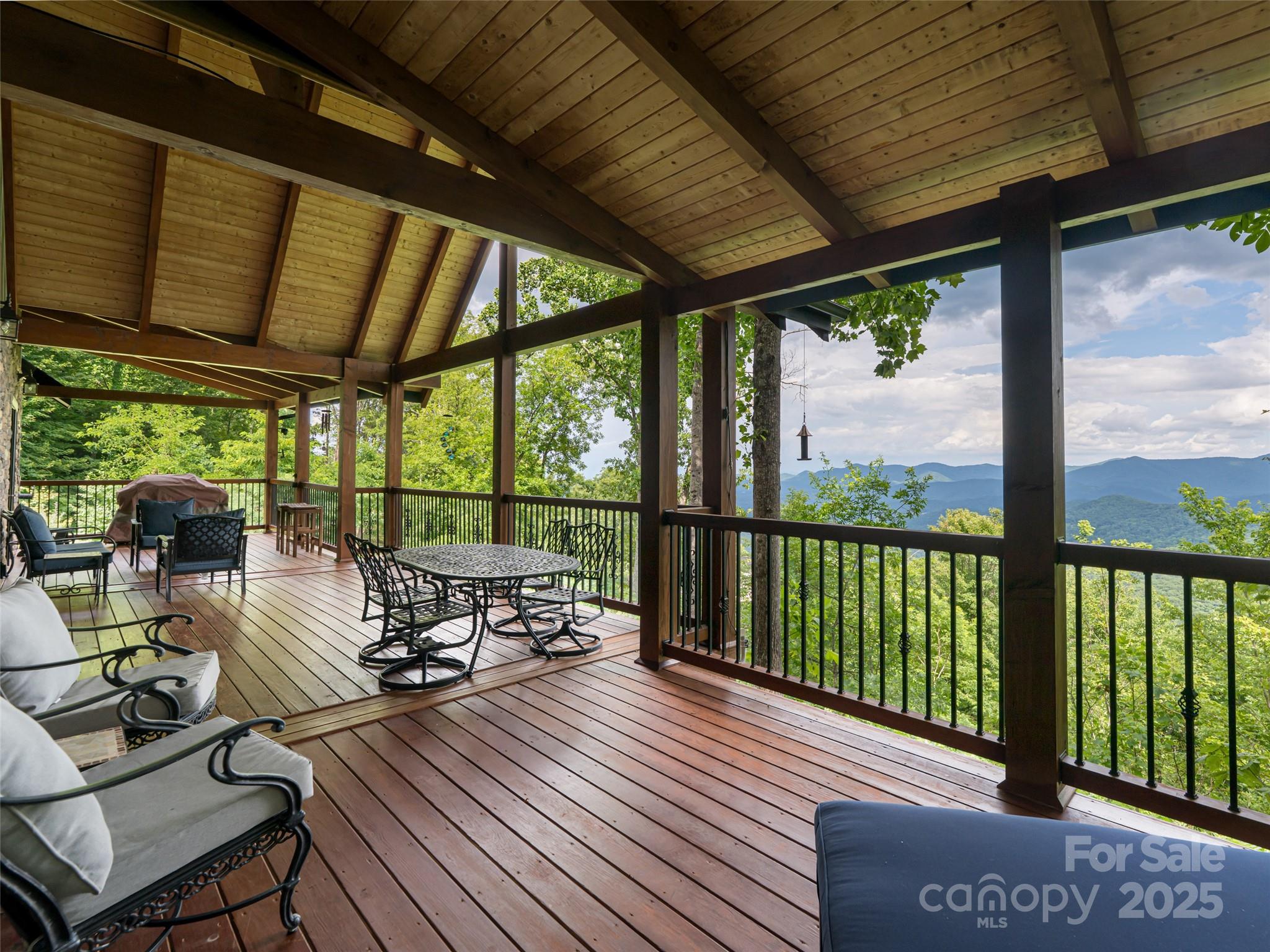 130 Bluff Creek Terrace — Candler