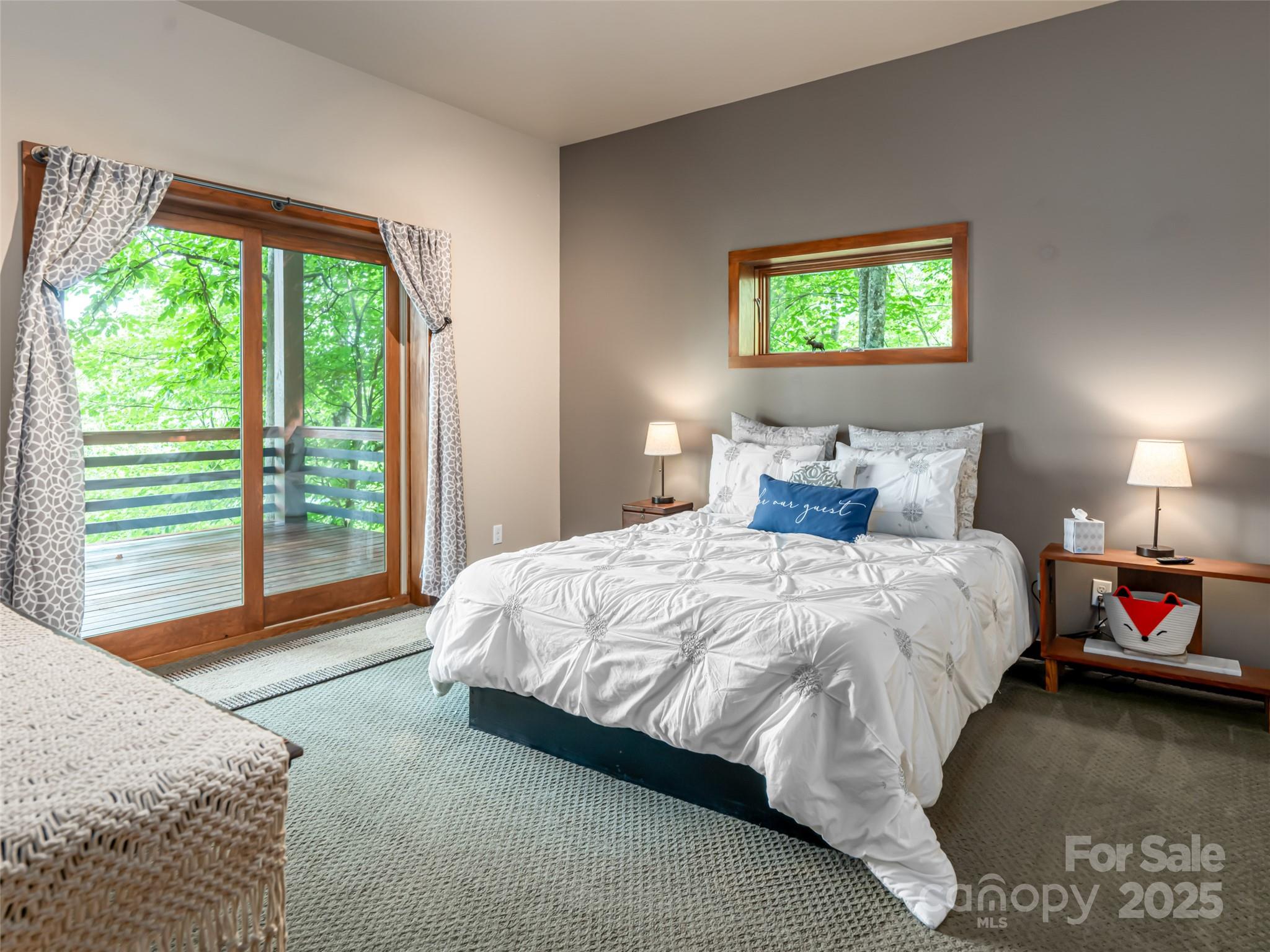 130 Bluff Creek Terrace — Candler