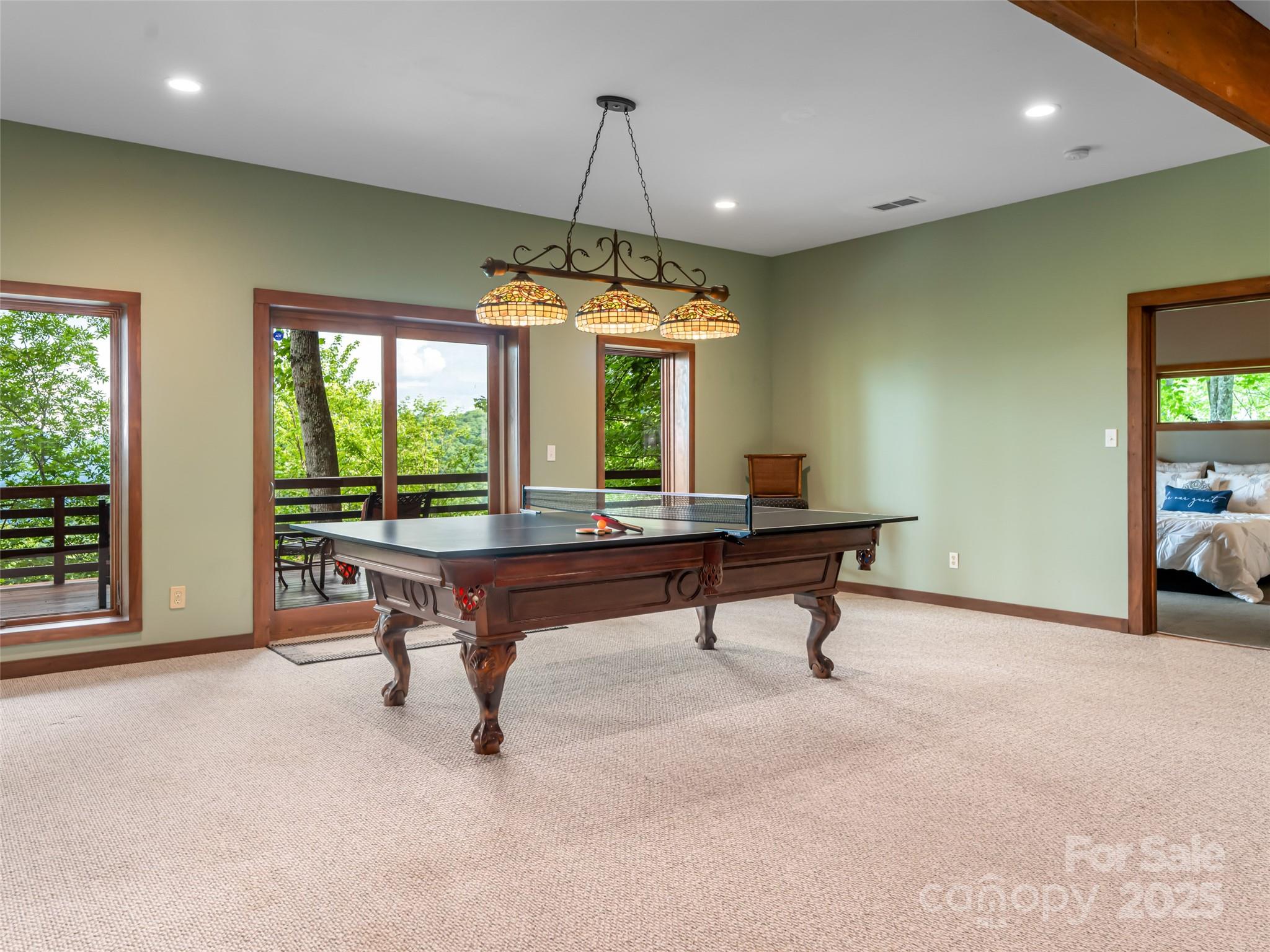 130 Bluff Creek Terrace — Candler